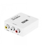 Convertor HDMI mama - RCA CVBS +audio Cabletech