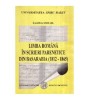 Zamfira Mihail - Limba romana in scrieri parenetice din Basarabia