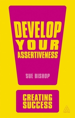 Develop Your Assertiveness foto