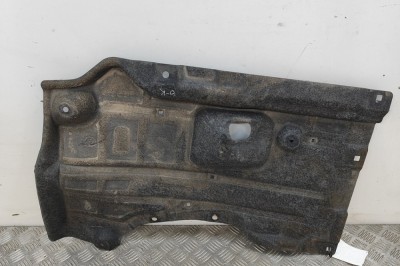 Scut motor st&amp;acirc;nga spate MAZDA CX-30 DM 2023 OEM: DFR5-563U1 29260118 foto