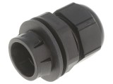 Garnitură Etanșare IP68 Poliamidă Neagră