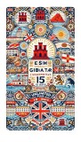 eSIM Gibraltar, Unlimited Plus, 15 Days