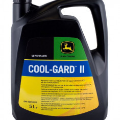 Antigel John Deere Coolgard II 5 litri