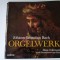 Bach - piese pt. orga