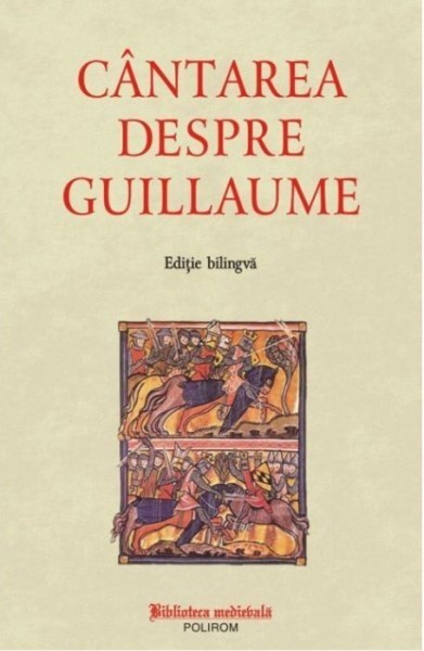 Cantarea despre Guillaume