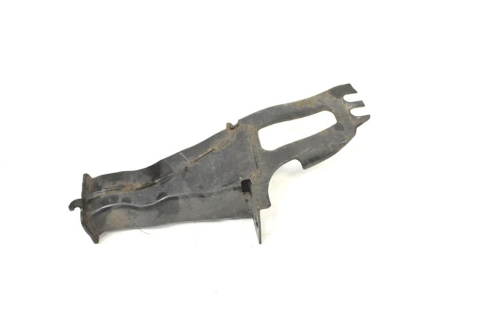 Absorbant de șoc dreapta VOLVO XC60 2010 OEM: 270410 13814530