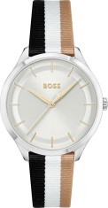 Ceas Dama, Hugo Boss, Pura 1502694 - Marime universala