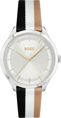 Ceas Dama, Hugo Boss, Pura 1502694 - Marime universala foto