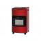 Soba gaz Ertec 4100w cu infrarosu, 3 trepte de putere si radiator electric alternativ
