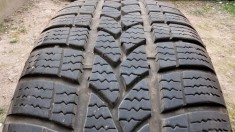 Anvelope iarna M+S * 185/55 R15 82T foto