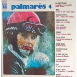 Disc vinil, LP. Palmares 4-COLECTIV-243194