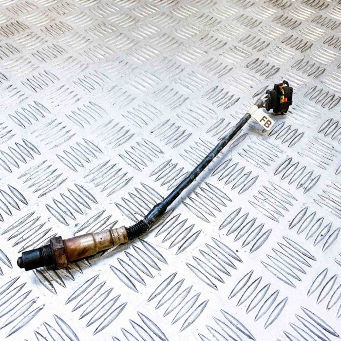 Sonda lambda OPEL MOKKA / MOKKA X 2013 OEM: 55568266,0258010109 10832079