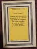 Proiectele de Constitutie, programele de reforme si petitiile de drepturi