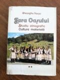 Tara Oasului, studiu Etnografic - Gheorghe Focsa / R5P4F