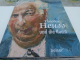 Theodor Heuss und die Kunst