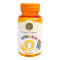 Vitamina C cu glucoza si lamaie, 120 tablete, Herbal Therapy