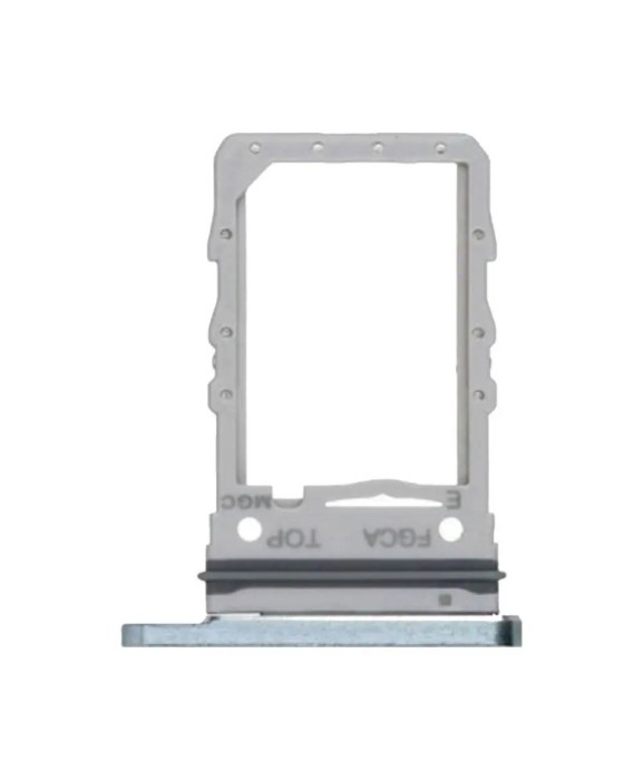 Suport Sim Samsung Galaxy Z Flip 5, F731 Verde Mint