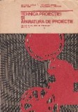 Tehnica de Proiectie si Aparatura de Proiectie - Manual pentru licee de specialitate. Ani II si III