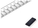 Interfață Declanșator RS422 32000kbps Half Duplex