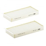 Set Filtre habitaclu Mann pentru Ssangyong Actyon, Actyon Sports II si Kyron