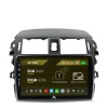 Navigatie Toyota Corolla (2007-2013), Android 12, E-Octacore 2GB RAM + 32GB ROM, 9 Inch - AD-BGE9002+AD-BGRKIT067