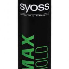 Syoss Fixativ Max Hold, 300 ml