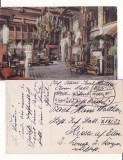 Sinaia - Castelul Peles - Interior