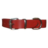 ZGARDA PENTRU CAINI P NR.5 ROSU 4.0 63 CM, Antal