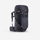 Rucsac Drumeție la Munte MH500 40L Kaki, Quechua