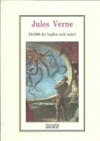 20.000 de leghe sub mari - Jules Verne