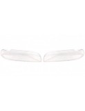 Set 2 sticle faruri pentru BMW Seria 5 E39 Non Facelift (1996 - 2000)