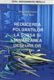 Reducerea poluantilor la sursa si minimizarea deseurilor - 2005 - Mihai Nicu (xx167)
