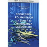 Reducerea poluantilor la sursa si minimizarea deseurilor - 2005 - Mihai Nicu (xx167)