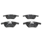 Placute frana Volvo Xc70, V70, V60, S60, Land Rover Range Rover, Freelander 2, Evoque, Discovery, Ford S-Max, Mondeo, Galaxy, ATE