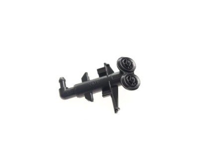 Spalator far LAND ROVER FREELANDER (FA), 2011-11.2014, partea dreapta, Pompa spalator si suport, motoras foto