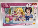 Puzzle Trefl Printese - Tea Party 15 piese