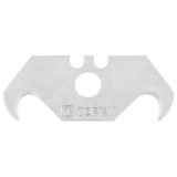 Rezerve cutter profil secera Topex, set 5 lame de schimb