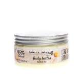 Unt de corp cu plante de ceai