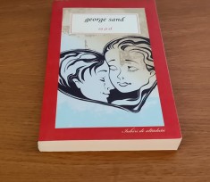 George Sand - Ea ?i el foto