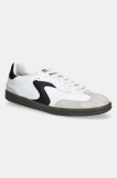 Skechers sneakers HOTSHOT bărbați, culoarea alb, 254150