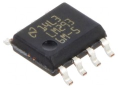 Stabilizator de Tensiune LDO 5V 0.05A SO8 SMD