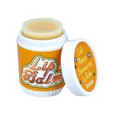 Balsam de buze Chilli Mango Shimmering Lip 4.5g, Bomb Cosmetics