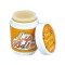 Balsam de buze Chilli Mango Shimmering Lip 4.5g, Bomb Cosmetics