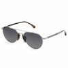 Ochelari de Soare Bărbați Lozza SL2394-570579 &oslash; 57 mm, Plastic, Galben, Polaroid