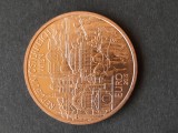 10 Euro &quot;Stephansdom Wien&quot; 2015, Austria - G 4497