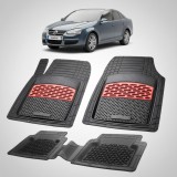Cumpara ieftin Covorase Volkswagen Jetta 5 Sedan Compatibile 2005-2010 | Red