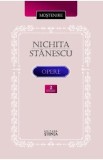 Opere Vol.2 - Nichita Stanescu