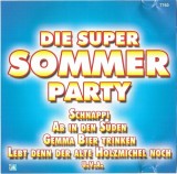 Estudio Miami Ritmo - Die Super Sommer Party, CD
