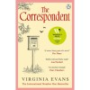 Carte The Correspondent - Virginia Evans, Aparitie 2026, Engleza, Broșată, 293 pagini