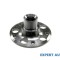 Butuc roata fata Mercedes A-Class (2004-2012) [W169] #1
